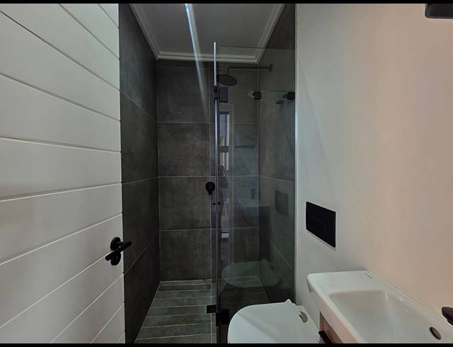 4 BEDROOM HOUSE RENTED IN BALLITO CENTRAL